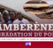 Camberène/Dégradation du Pont : les habitants mécontents de la qualité de travail de l’autopont par l'ageroute