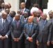 Les nominations en conseil des ministres de ce 03 Decembre 2014