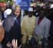 Louga en apothéose pour honorer son fils, le président Abdou Diouf