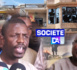 La maison de Farba Ngom incendiée : Gelongal Barro et ses camarades en bouclier autour du député, mettent en garde…