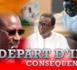 Conséquences du départ D’Idrissa Seck de l'attelage gouvernemental  : Abdoulaye Daouda Diallo hérite du Cese et le Premier ministre sera l’intérimaire des ministres démissionnaires