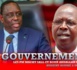 Gouvernement - Les Pm Macky Sall et Boun Abdallah Dionne avaient assuré l’intérim de ministres démis ou démissionnaires