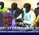 Célébration de la journée mondiale de la liberté de la presse : La CAP préoccupée par le cas Pape Ndiaye
