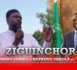 Ousmane Sonko « reprend parole » : « Cet apprenti dictateur sait que je deviendrai le président de la République si…»