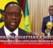 Yankhoba Diattara à Macky Sall : « Avoir travaillé à vos côtés reste un grand honneur et une expérience inoubliable pour moi »