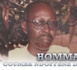 Hommage à Coumba Ndoffene Diouf : Un seul être vous manque...