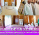 CULTURE - Les photos de Cheikh Ahmadou Bamba présentées au Chef de l’État et inscrites au patrimoine culturel national