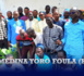 Médina Yoro Foula (Kolda) : éleveurs, agriculteurs, jeunes, chefs religieux et coutumiers réclament le ministère de l’élevage… 