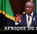 L'Afrique du Sud ne quittera pas la CPI, "erreur" de communication de l'ANC (présidence)