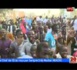 Visite de Macky Sall à Touba