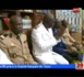 La prière du vendredi à la Grande Mosquée de Touba avec le Président Macky Sall