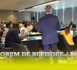 Forum de Rufisque / MCTADT: «  Le marketing territorial figure en bonne place dans les projets appuyés par l'Etat du Sénégal . » ( P.Sambaré Ndiaye , directeur de cabinet )