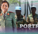 PORTRAIT : Parcours exceptionnel du Général de brigade Fatou Fall, directrice de l’hôpital Principal de Dakar