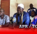 TOUBA - Le coordonnateur de la zone 09  de l’Apr demande le limogeage de tous les leaders de Rewmi en poste et un ministère pour Touba.