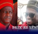 PAIX AU SÉNÉGAL - Les rois du Sine et d’Oussouye d’attaque pour une caravane de Diakhao à Ziguinchor