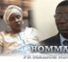Témoignage : Mimi Touré pleure son ami Malick Ndiaye