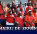 La revanche de Ousmane Sonko aux grévistes de la mairie...( Plus de 25 affectations)