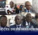 Décès du Pr Malick Ndiaye : un ultime hommage rendu à un combattant de la liberté