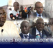 Levée de corps du Pr Malick Ndiaye : tous unanimes sur le caractère de combattant du défunt.