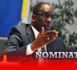 Nomination : Abdoulaye Diouf Sarr nouveau boss du FONSIS