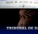 Violence conjugale : A. Diop risque 1 an de prison pour avoir cassé le nez de son épouse qui dissimulait sa grossesse.