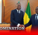 Nomination : Mankeur Ndiaye devient ministre conseiller auprès du président Macky Sall. 