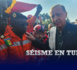 Séisme en Turquie : Les 30 sapeurs-pompiers sénégalais reçoivent la plus haute distinction de l'État turc ( la médaille d'honneur).