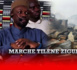 Ousmane Sonko interpelle l’État sur le marché de Tilène : « Si l’État ne peut pas terminer le chantier, nous allons le récupérer, le terminer dans les plus brefs délais »