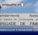 Cambriolage à Ndangane Campement: la gendarmerie met la main sur les trois présumés malfaiteurs