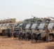 Le Mali reçoit un lot d'équipements militaires de la Chine