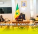 ​Campagne agricole 2023-24: un conseil interministériel en cours sur les 100 milliards FCFA de financements et les efforts exceptionnels