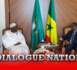 Dialogue national : Taxawu Sénégal / Pikine invite son leader ainsi que toute la coalition de Yewwi Askan Wi à accepter la main tendue du PR