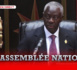 Amadou Mame Diop, président de l’Assemblée nationale : « Nous félicitons la nomination de Diouf Sarr qui va beaucoup nous manquer »