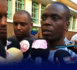 Moustapha Diop après son audition : " Je prie pour la stabilité du pays qui est la responsabilité de tout un chacun de nous "