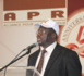 Le 6 ème anniversaire de l'Apr finit en queue de poisson : M'baye N'diaye, Mor N'gom, hués...