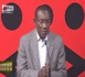 Faram Faccé reçoit, El Hadji Amadou Sall (PDS)
