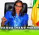 De la nécessité de dialoguer !  ( par Zahra Iyane THIAM DIOP )