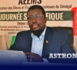 Astronomie : Le sénégalais Marame Kaïré distingué.
