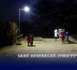 Saré Dembaldé (Thietty/Kolda) : une veillée nocturne sur Macky Sall et ses réalisations suscite un engouement dans le monde rural…