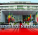 Assemblée nationale : Toutes les propositions de lois sont rejetées sauf celle portant sur la haute Cour de justice !