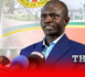 Thiès : "Personnellement, je ne veux pas que le Président, Macky Sall termine son mandat dans une certaine situation". (Dr Babacar Diop)