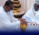 TOUBA- Le President Macky Sall à Touba ce samedi pour présenter ses condoléances au Khalife Général des Mourides