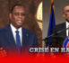 Crise en Haïti : Le Président Macky Sall interpelle le Conseil de sécurité de l’ONU