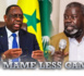 Rappel à Dieu de Mame Less Camara : Le président Macky Sall regrette la disparition d’un modèle de générations de journalistes