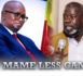 Abdou Latif Coulibaly sur feu Mame Less Camara : « C’est un symbole, une marque indélébile dans la pratique du journalisme… »
