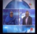 Invité du 20H RTS du le 08 décembre  2014 avec Nafy Ngom Keita