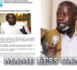 Le CORED rend hommage à Mame Less Camara : « Il a toujours montré de la générosité et mis son expérience au service du conseil »
