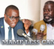 Décès du journaliste Mame Less Camara : "Il laisse derrière lui un grand vide... Mame Less Camara était une référence" (ministre de la communication)