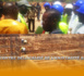 Centre délocalisé de l'université Assane Seck de Ziguinchor à Kolda : les travaux avancent à grands pas (Sana Sané, directeur du CROUS de Ziguinchor).