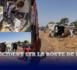 Accident sur la route de Kahone : 3 morts et 57 blessés (bilan provisoire).